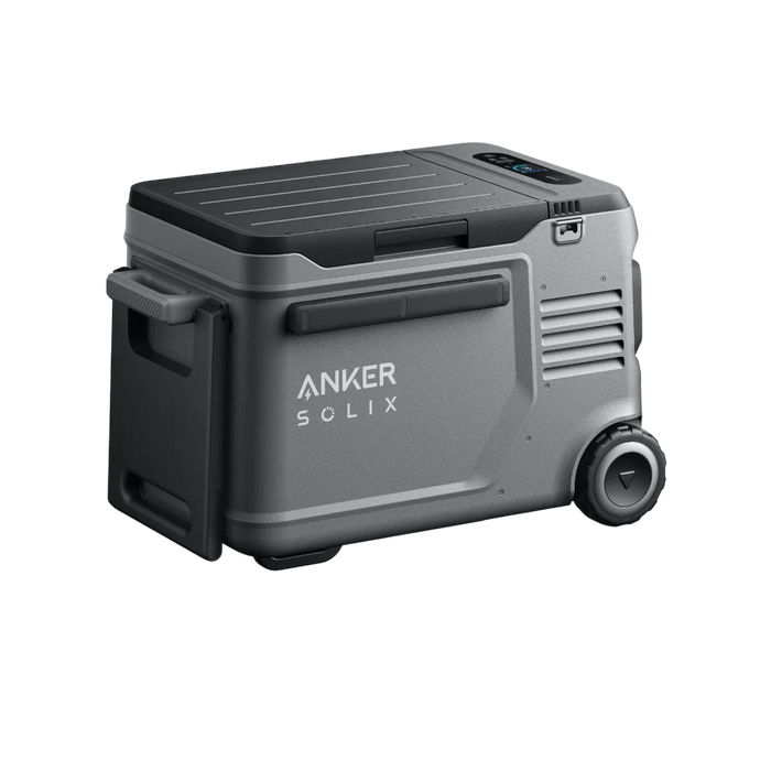 Anker Solix | EverFrost 2 40L Electric Cooler 42QT