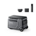 Anker Solix | EverFrost 2 40L Electric Cooler + Roadtrip Kits image 1