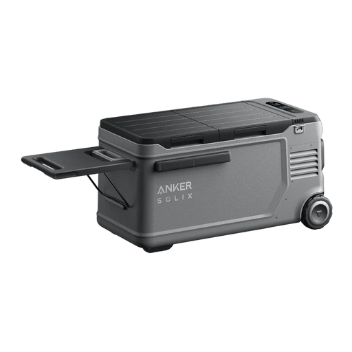 Anker Solix | EverFrost 2 58L Electric Cooler (61QT) image 4