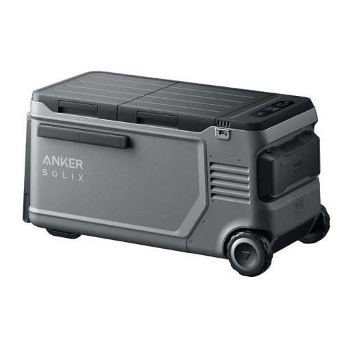 Anker Solix | EverFrost 2 58L Electric Cooler (61QT) image 5