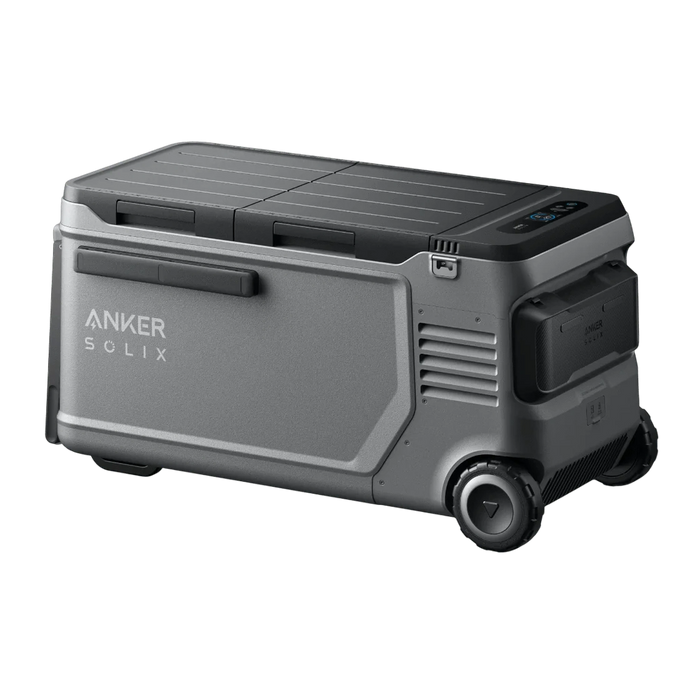 Anker Solix | EverFrost 2 58L Electric Cooler 61QT