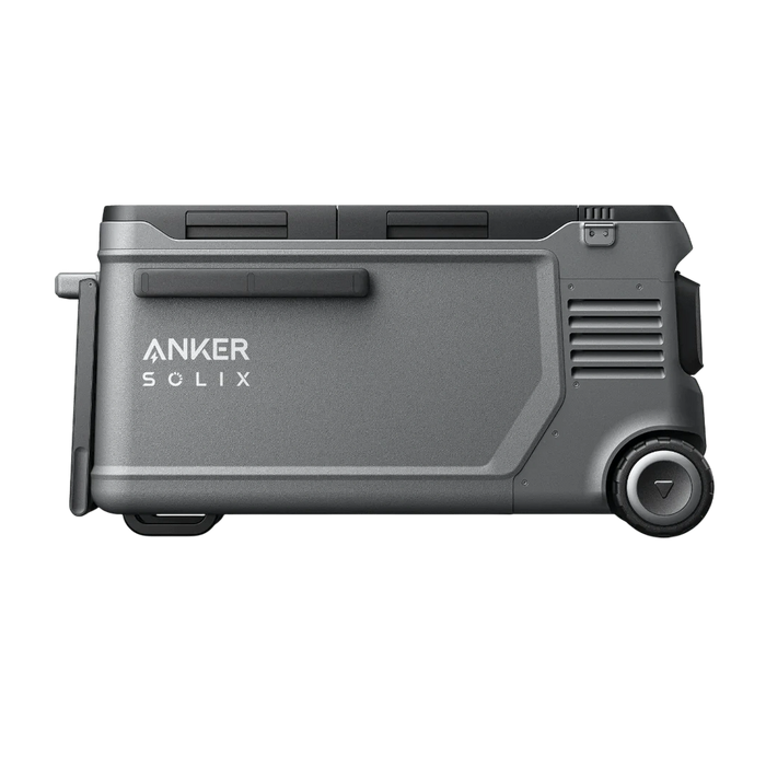 Anker Solix | EverFrost 2 58L Electric Cooler 61QT