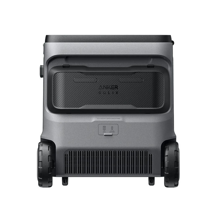 Anker Solix | EverFrost 2 58L Electric Cooler 61QT