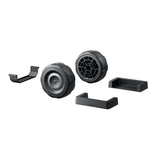 Anker Solix | EverFrost 2 Beach Wheels