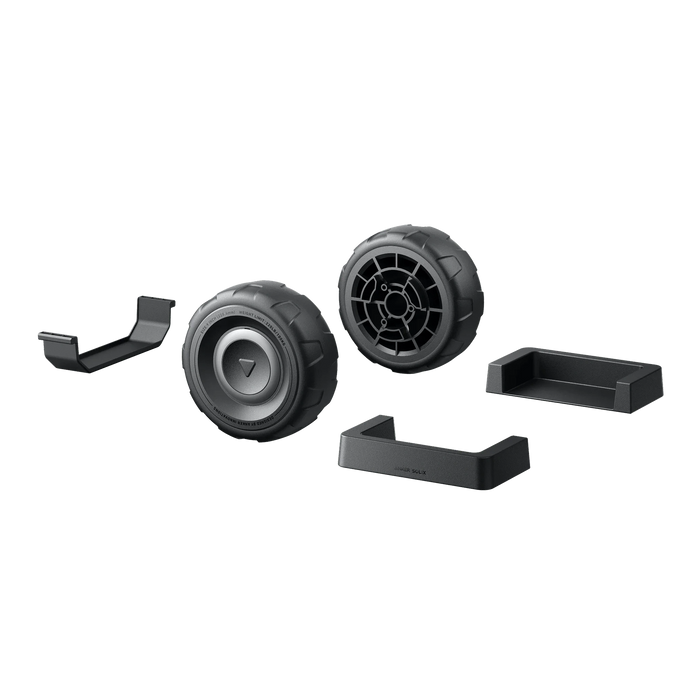 Anker Solix | EverFrost 2 Beach Wheels