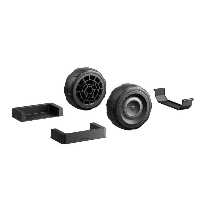Anker Solix | EverFrost 2 Beach Wheels