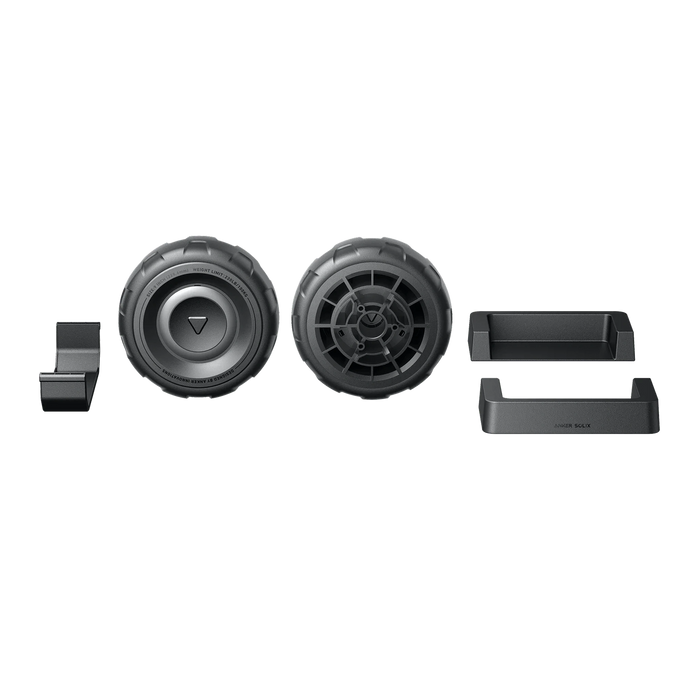 Anker Solix | EverFrost 2 Beach Wheels