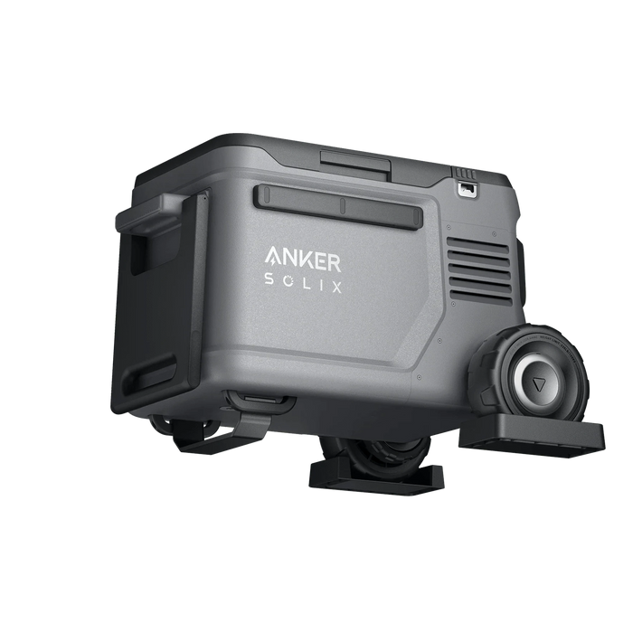 Anker Solix | EverFrost 2 Beach Wheels