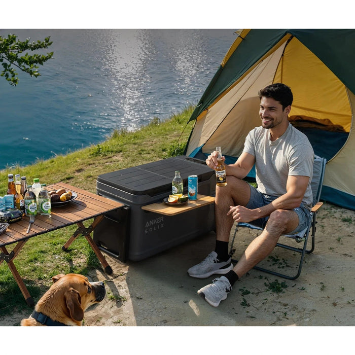 Anker Solix | EverFrost 2 Hook-On Tray