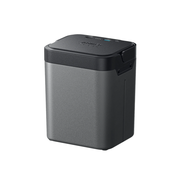 Anker Solix | EverFrost 2 Removable Battery, For 40L / 58L Electric Cooler