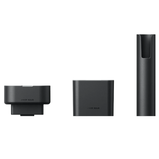 Anker Solix | EverFrost 2 Road Trip Kit