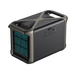 Anker Solix | F1500 Portable Power Station - 1,536Wh | 1,800W