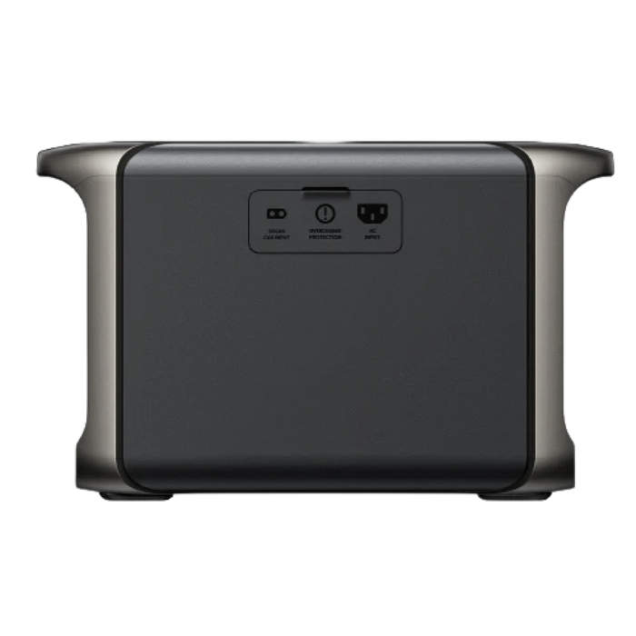 Anker Solix | F1500 Portable Power Station - 1,536Wh | 1,800W