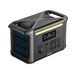 Anker Solix | F1500 Portable Power Station - 1,536Wh | 1,800W