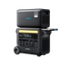 Anker Solix | F2600 + BP2600 Expansion Battery - 5120Wh | 2400W