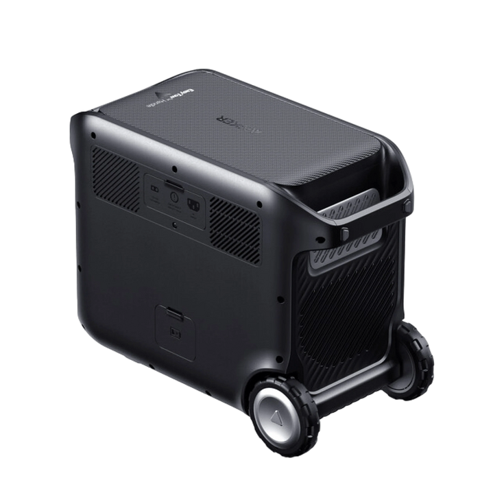 Anker Solix | F2600 Portable Power Station - 2560Wh｜2400W