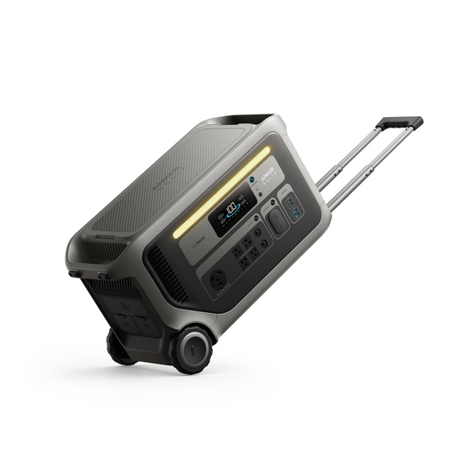 Anker Solix | F3000 Portable Power Station