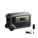 Anker Solix | F3000 Portable Power Station | 3,072Wh / 3,600W | 2,400W Solar Input