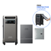 Anker Solix | F3800 + Home Power Kit with Free Protective Cover