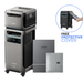 Anker Solix | F3800 Plus + Expansion Battery + Smart Home Power Kit with Free Protective Cover