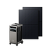 Anker Solix | F3800 Plus Solar Generator + 410W Rigid Solar Panel
