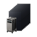Anker Solix | F3800 Plus Solar Generator + 410W Rigid Solar Panel