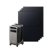 Anker Solix | F3800 Plus Solar Generator + 410W Rigid Solar Panel