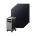 Anker Solix | F3800 Plus Solar Generator + 410W Rigid Solar Panel