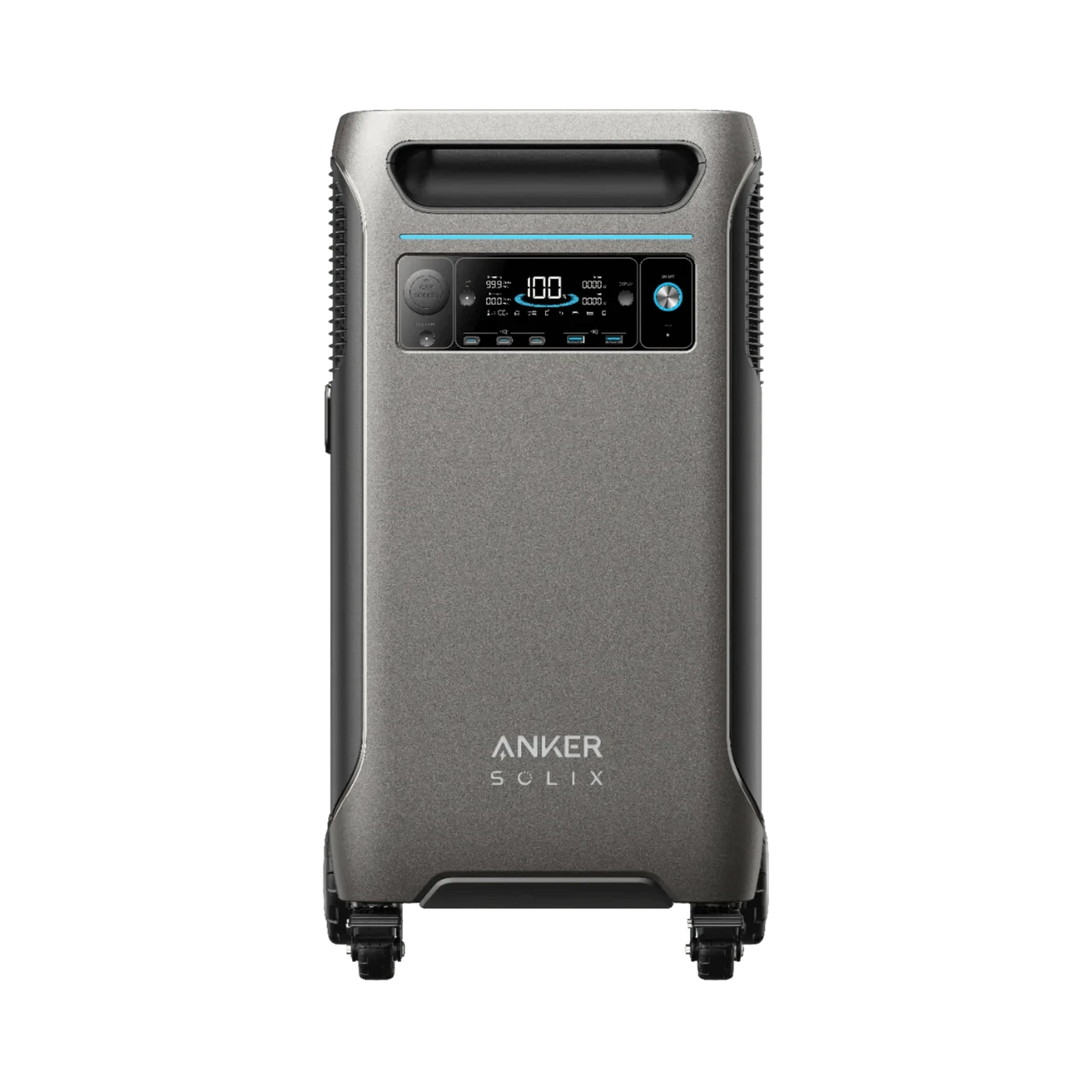 Portable Power Stations