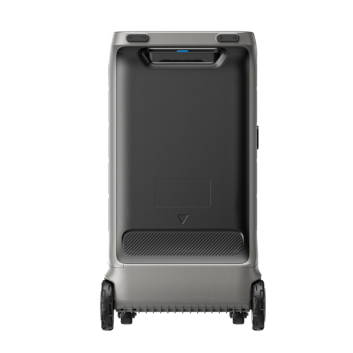 Anker Solix | F3800 Portable Power Station - 3840Wh | 6000W