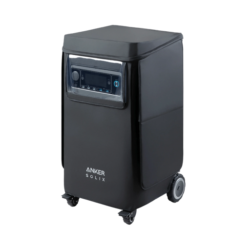 Anker Solix | F3800 Protective Cover