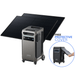 Anker Solix | F3800 Solar Generator + 2× 410W Rigid Solar Panels with Free Protective Cover