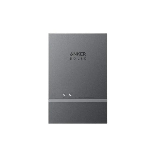 Anker Solix | Home Power Panel