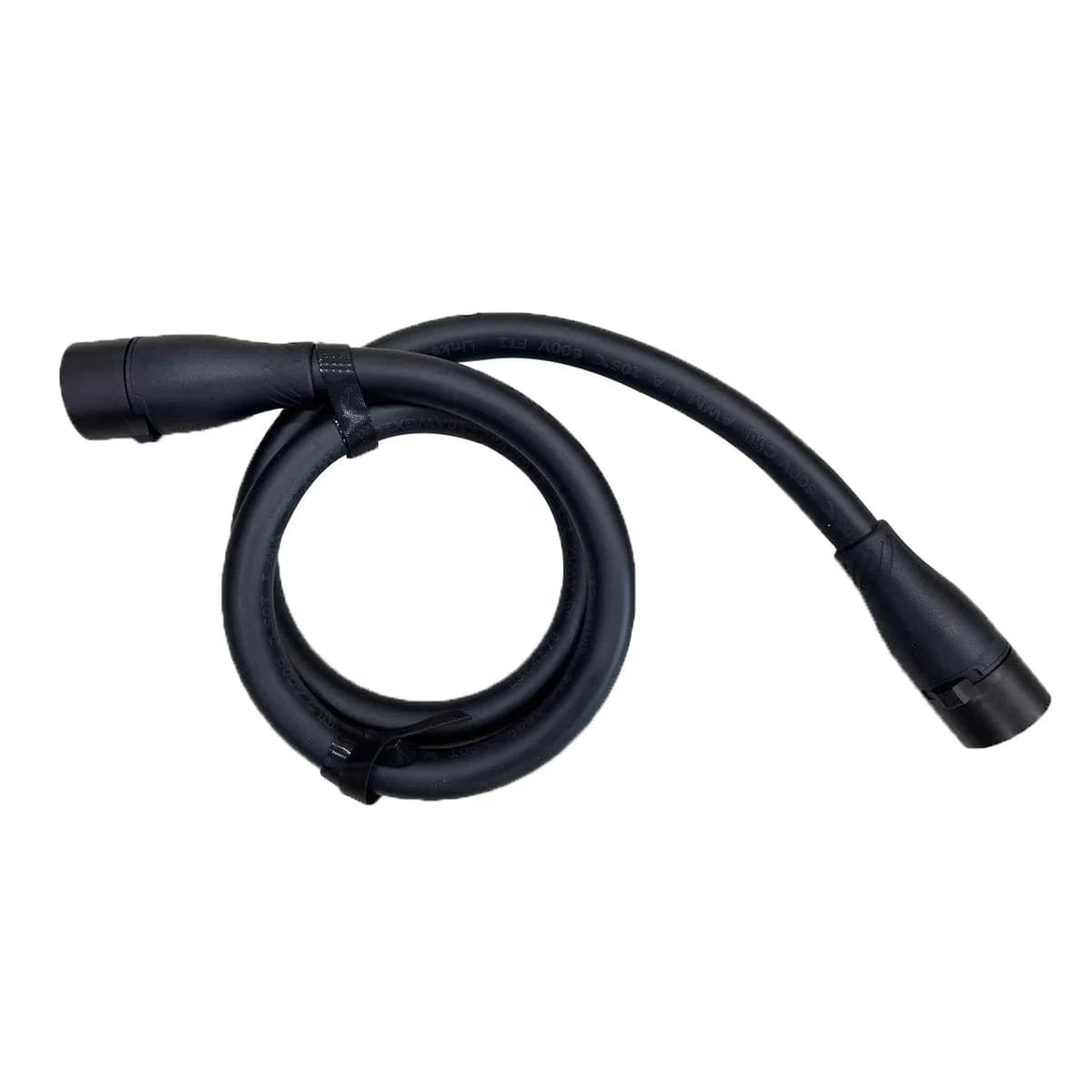 Anker Solix Home Power Panel Cable — Solar Guys Pro