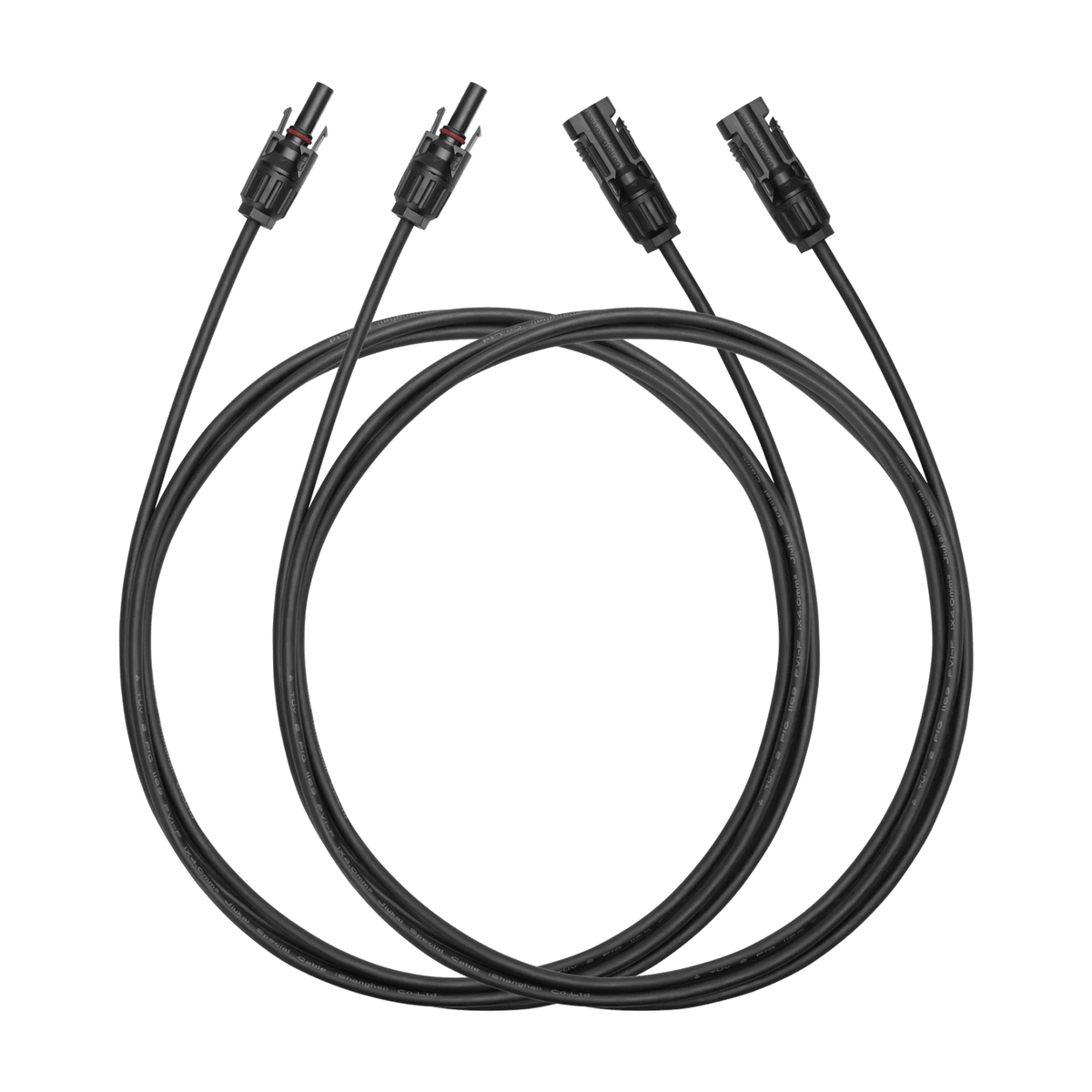 Anker Solix Solar Panel MC4 Charging Cable - Solar Guys Pro