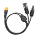 Anker Solix | MC4-to-XT-60 Charging Cable 0.5m