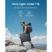 Anker Solix | PS100 Bifacial Portable Solar Panel