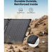 Anker Solix | PS100 Bifacial Portable Solar Panel