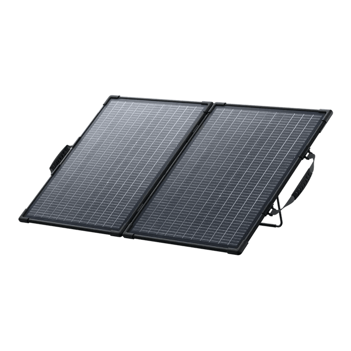 Anker Solix | PS100 Bifacial Portable Solar Panel
