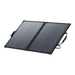 Anker Solix | PS100 Bifacial Portable Solar Panel