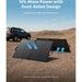 Anker Solix | PS100 Bifacial Portable Solar Panel