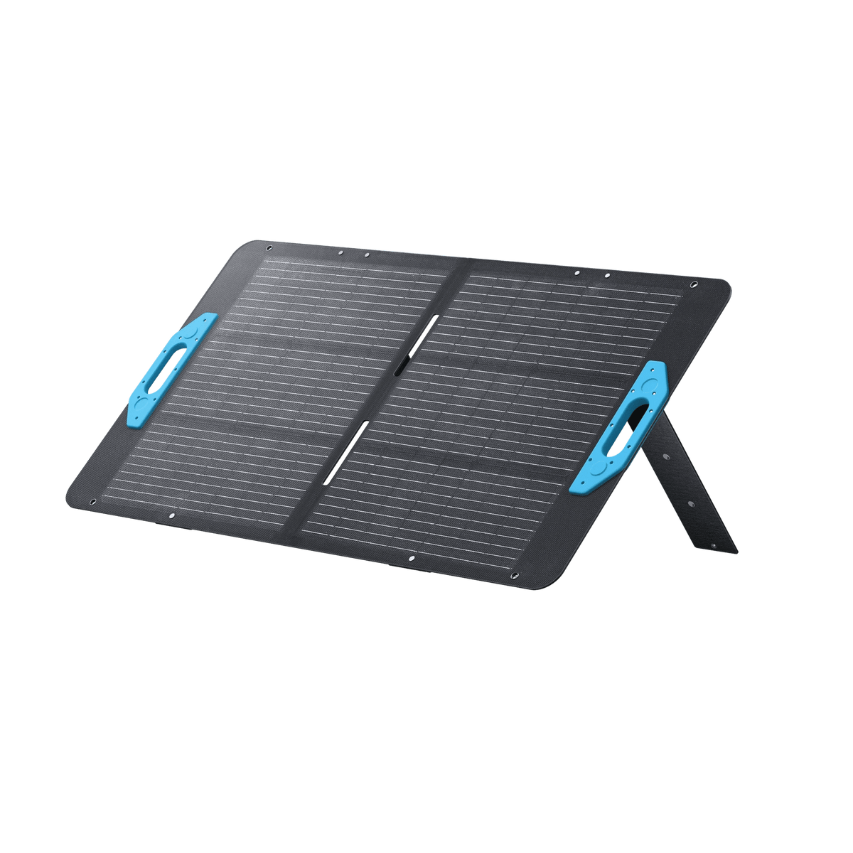 Anker Solix PS100 Portable Solar Panel - Solar Guys Pro