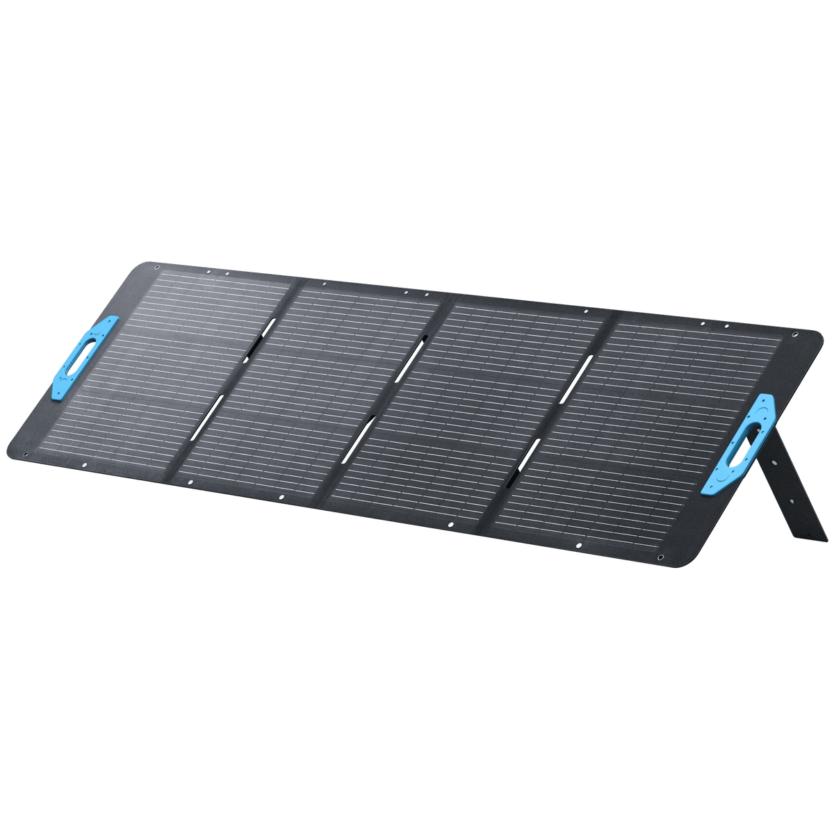 発電機・ポータブル電源 Anker Solix PS200 Dual Solar Panel Anker Solix PS200 Foldable Solar Panel — Solar Guys Pro
