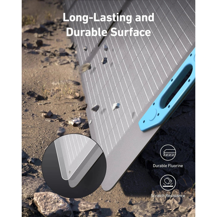 Anker Solix | PS200 Foldable Solar Panel image 8