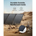 Anker Solix | PS400 Bifacial Portable Solar Panel