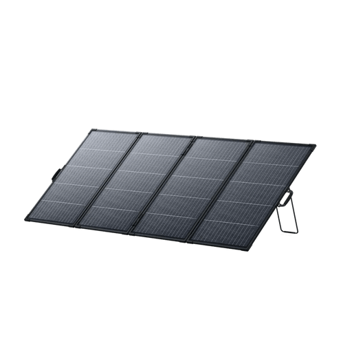 Anker Solix | PS400 Bifacial Portable Solar Panel