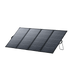 Anker Solix | PS400 Bifacial Portable Solar Panel