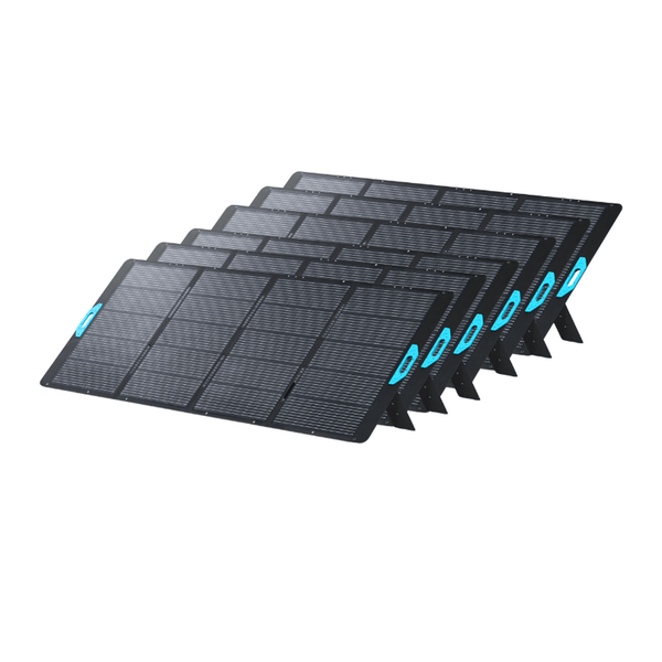 Anker Solix PS400 Solar Panel | Solar Guys Pro