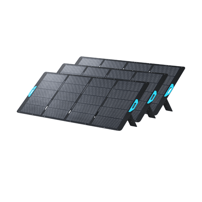 Anker Solix PS400 Solar Panel | Solar Guys Pro Anker Solix PS400 Solar Panel | Solar Guys Pro