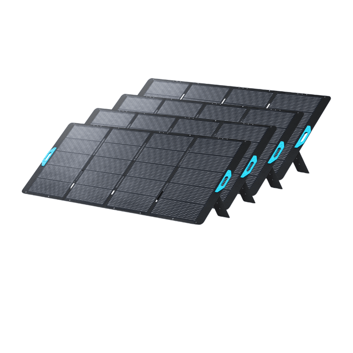 Anker Solix | PS400 Portable Solar Panel image 11